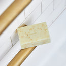 Caswell-Massey Heritage Collection Triple Milled Bath Soap (Body Scrub, 1 Pack) Caswell-Massey