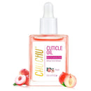 Nail Strengthener for Women: 8 in 1 Dusty Rose Nail Hardener Extra Strong and Growth - Nail Polish Hardener for Weak and Damaged Nails 15ml Infinity Warehouse