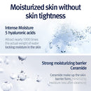 Pyunkang Yul PKY Low pH Cleansing Water Makeup Remover Face Cleanser with Witch Hazel and AHA - Cica, Tea Tree Extract Natural Ingredients Ceramide Micellar Water 9.8 Fl Oz Infinity Warehouse