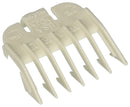 WAHL Color-Coded Attachment Comb, No.1-1/2 WAHL