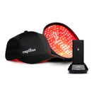 Capillus SPECTRUM Red Light Therapy Cap, Red Light Hat, 312 Laser Hair Growth Cap, Red Light Cap For Hair Regrowth, Near Infrared Red Light Therapy For Hair Growth, LLLT +Bluetooth Battery Infinity Warehouse