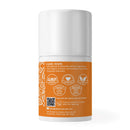 Vitamin C Cream by LilyAna Naturals - Vitamin C Moisturizer for Face designed for Women AND Men, High-Potency Vitamin C & Tea Tree Complex 1.7oz LilyAna Naturals