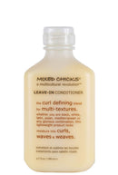 Mixed Chicks Curl Defining & Frizz Eliminating Leave-In Conditioner, 6.7 fl.oz. Mixed Chicks