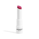 Honest Beauty Tinted Lip Balm, Dragon Fruit with Acai Extracts + Avocado Oil | EWG Certified + Dermatologist & Physician tested & Vegan + Cruelty free | 0.141 oz. Honest Beauty