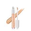 Clinique Even Better All-Over Full Coverage Concealer + Eraser Makeup For Dark Undereye Circles | With Hyaluronic Acid + Caffeine | Hydrating, Brightening + Depuffing Infinity Warehouse