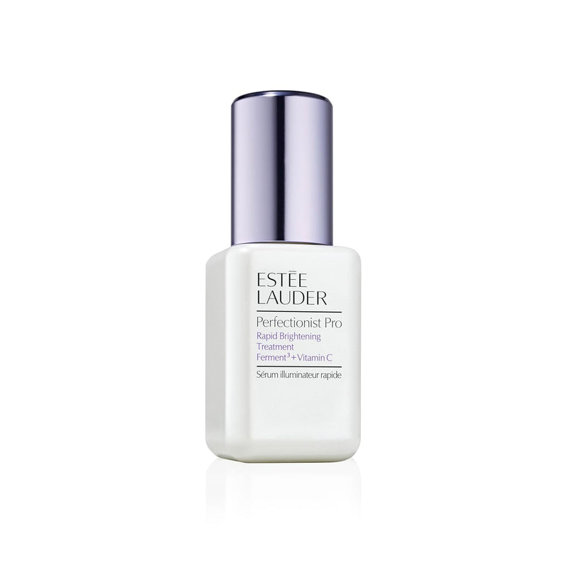 Estée Lauder Perfectionist Pro Rapid Brightening Treatment Face Serum with Ferment3 + Vitamin C | Targets Dark Spots Infinity Warehouse
