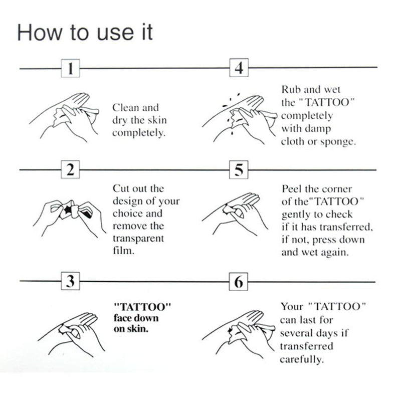 Ooopsiun Glitter Unicorn Temporary Tattoos for Girls, 8 Sheets Gold Unicorn Birthday Party Supplies Decorations for Kids , Fake Tattoos Stickers Ooopsiun