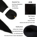 Pre Stretched Braiding Hair 26inch Knotless Braids Hair 8 Bundles Hot Water Setting Easy Braid for Senegalese Twist Hair Braids Box Braids or Straight Yaki Hair Synthetic Fluffy Braiding Hair CHK