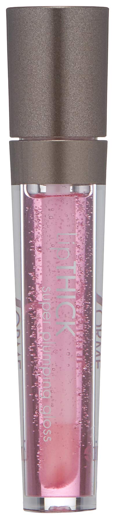 Sorme' Treatment Cosmetics Lip Thick Plumping Gloss, Clear SORMÉ