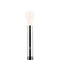 Sigma Beauty Professional E35 Tapered Blending Synthetic Eye Makeup Brush with SigmaTech fibers for Highlighting, Lining and Blending Eyes Sigma Beauty