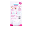 Palmperfect Electric Shaver in Patterns, Color and Pattern may vary CLIO