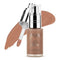 PUR Beauty 4-in-1 Love Your Selfie Foundation & Concealer - Longwear Full Coverage Liquid Makeup Foundation with Hydrating Blend for Refined-Looking, Natural Beauty Glow, Skin Texture & Tone Infinity Warehouse