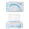 UltraHydrating Serum 3% Hyaluronic Acid Smoother Skin|Pre-makeup SkinCare|Anti-Aging serum for face Single-Use Vials Skincare|Hyaluronic Acid Tubes for Sensitive skin|4D Hyaluronic Acid(1.2 ml)*30 Infinity Warehouse