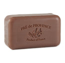 Pre de Provence Artisanal Soap Bar, Natural French Skincare, Enriched with Organic Shea Butter, Quad Milled for Rich, Smooth & Moisturizing Lather, Jade Vine, 5.3 Ounce Infinity Warehouse