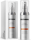 DRMTLGY Acne Spot Treatment and Cystic Acne Treatment. Acne Serum with Micronized Benzoyl Peroxide 5% and Glycolic Acid DRMTLGY