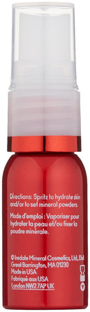 jane iredale Pommisst Hydration Spray, Mini 0.4 Fl Oz jane iredale