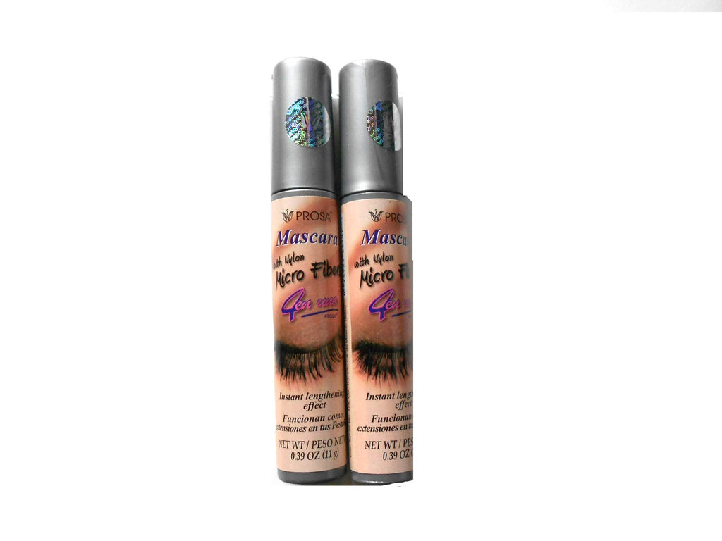 Mascara 4 en uno Prosa
