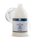 Health and Wisdom Pure Magnesium Gel with Seaweed Extract and Aloe Vera - Topical Muscle & Joint Relief- Natural and Pure Skin & Scalp Moisturizing - Enhanced Absorption - 64 Fl oz Infinity Warehouse