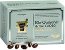 Pharma Nord - The Original CoQ10 • Clinically Proven • High Absorption • Heart Health • Fertility • Healthy Aging • Cellular Energy • Antioxidant • Gluten-Free • 100 mg Coenzyme Q10 • 60 Softgels Infinity Warehouse