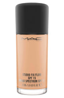 M.A.C. Studio Fix Fluid Foundation SPF 15 NW30,1 Fl Oz (Pack of 1) M.A.C.