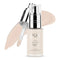 PUR Beauty 4-in-1 Love Your Selfie Foundation & Concealer - Longwear Full Coverage Liquid Makeup Foundation with Hydrating Blend for Refined-Looking, Natural Beauty Glow, Skin Texture & Tone Infinity Warehouse
