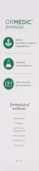 Image Skincare Ormedic Balancing Facial Cleanser, 6 Fl Oz IMAGE Skincare