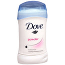 Dove Powder Antiperspirant Deodorant, 1.6 Ounce Dove