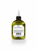 Ethereal Nature 99% Natural Hair Oil Blend Coconut 7.10 fl oz, clear Ethereal Nature