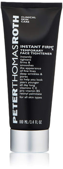 Peter Thomas Roth Instant FIRMx Temporary Face Tightener, Firm and Smooth the Look of Fine Lines, Deep Wrinkles and Pores Peter Thomas Roth