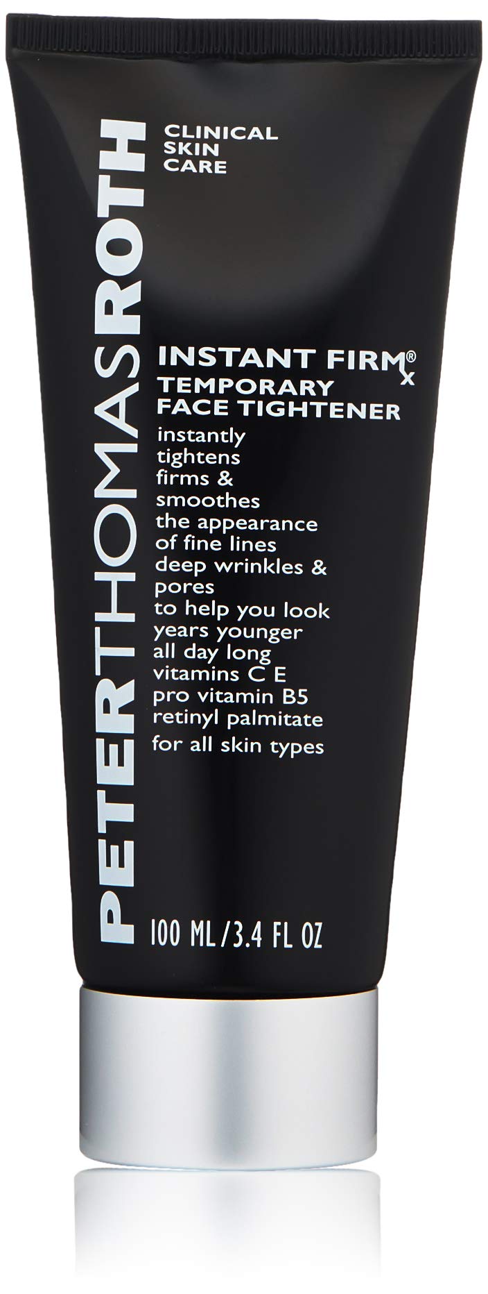 Peter Thomas Roth Instant FIRMx Temporary Face Tightener, Firm and Smooth the Look of Fine Lines, Deep Wrinkles and Pores Peter Thomas Roth