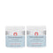 First Aid Beauty - Ultra Repair Cream, Intense Hydration Whipped Colloidal Oatmeal, Clinically Proven to Strengthen Skin Barrier in 7 Days & Helps Relieve Eczema, Luxury Moisturizer, 6 oz + Bonus, 2ct Infinity Warehouse