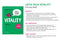 FaceTory 6 Sheet Mask Gift Set | Hydrate, Brighten, Moisturize for Glowing Skin FACETORY Store