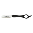 Facón Professional Hair Styling Thinning Texturizing Cutting Feather Razor + 10 Replacement Blades FACON