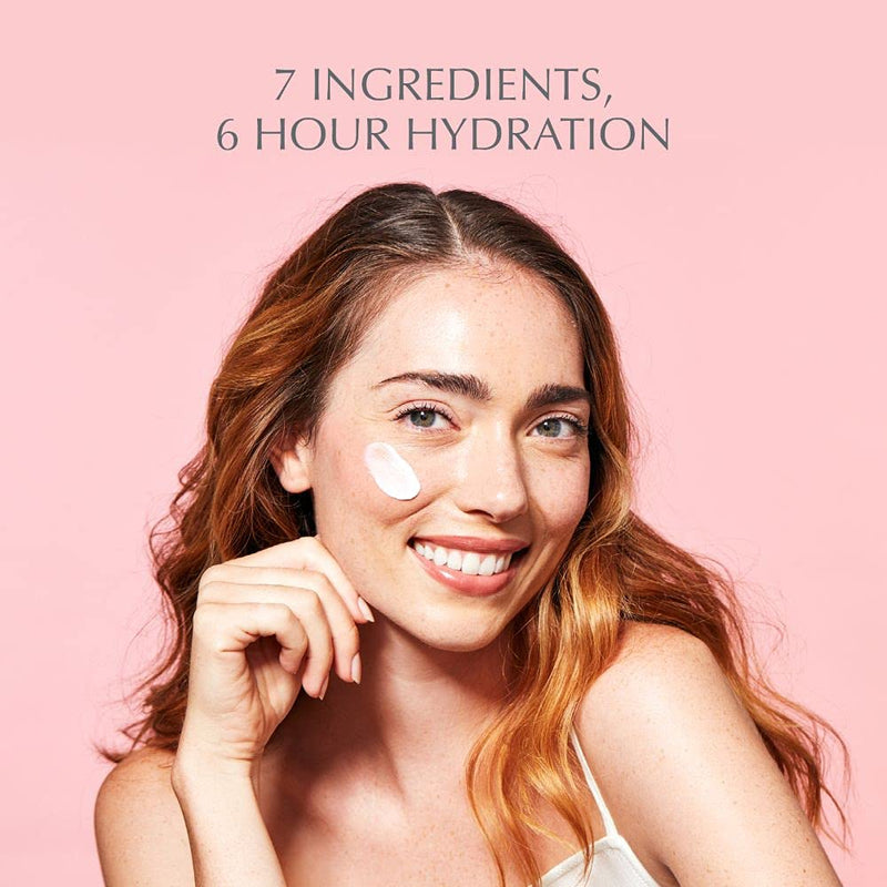 Eau Thermale Avene - Tolerance Control Soothing Skin Recovery Cream - For Hypersensitive, Normal to Combination Skin - Sterile Hydrating Face Moisturizer - 1.3 fl.oz. Eau Thermale Avène