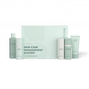Marini SkinSolutions Skin Care Management System, Normal to Combination Skin with Physical Protectant Tinted SPF 45 - Cruelty Free - Made in the USA Infinity Warehouse