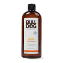 Bulldog Mens Skincare and Grooming Body Wash, Lemon and Bergamot, 16.9 Fl Oz Bulldog Mens Skincare and Grooming Store