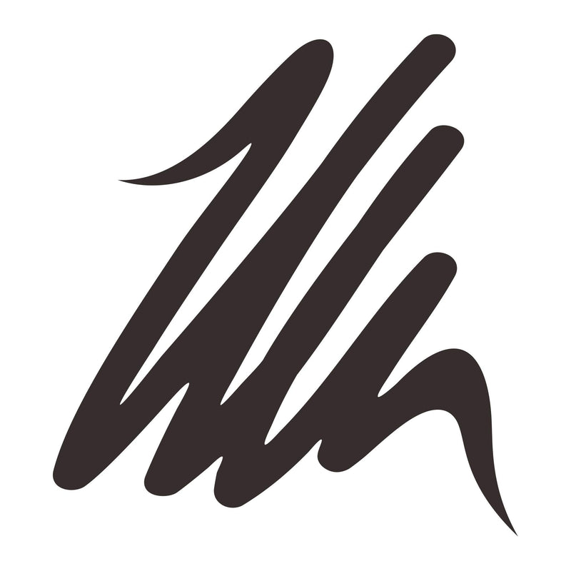 Mineral Fusion Liquid Eyeliner, Ebony, 0.1 Ounce (Packaging May Vary) Mineral Fusion