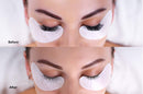 Eyelash Extension Remover and Lash Remover for Lash Extensions - Eyelash Glue Remover Dissolves Eyelash Extension Glue by Existing Beauty Lashes 15 ml Existing Beauty