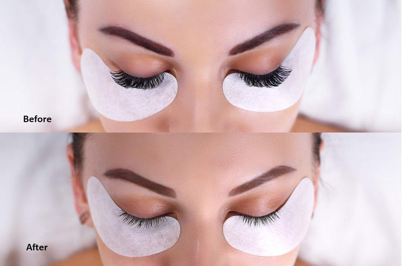Sensitive Eyelash Extension Remover Gel For No Burn Eyelash Extension Glue Removal Fast Action Dissolves Even The Strongest False Lash Adhesive In 60 seconds by Existing Beauty Lashes 15 ml Existing Beauty