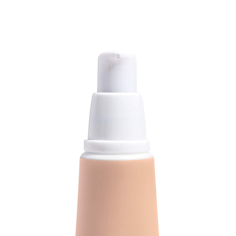 Honest Beauty Clean Corrective with Vitamin C Tinted Moisturizer Broad Spectrum SPF 30, Fair | VEGAN | 6-in-1 Multitasker | Blue Light Defense | Chemical Sunscreen Free & Dermatologist Tested | 1oz Honest Beauty Store
