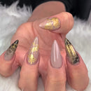 Young Nails False Nail, Diamond Dust Young Nails