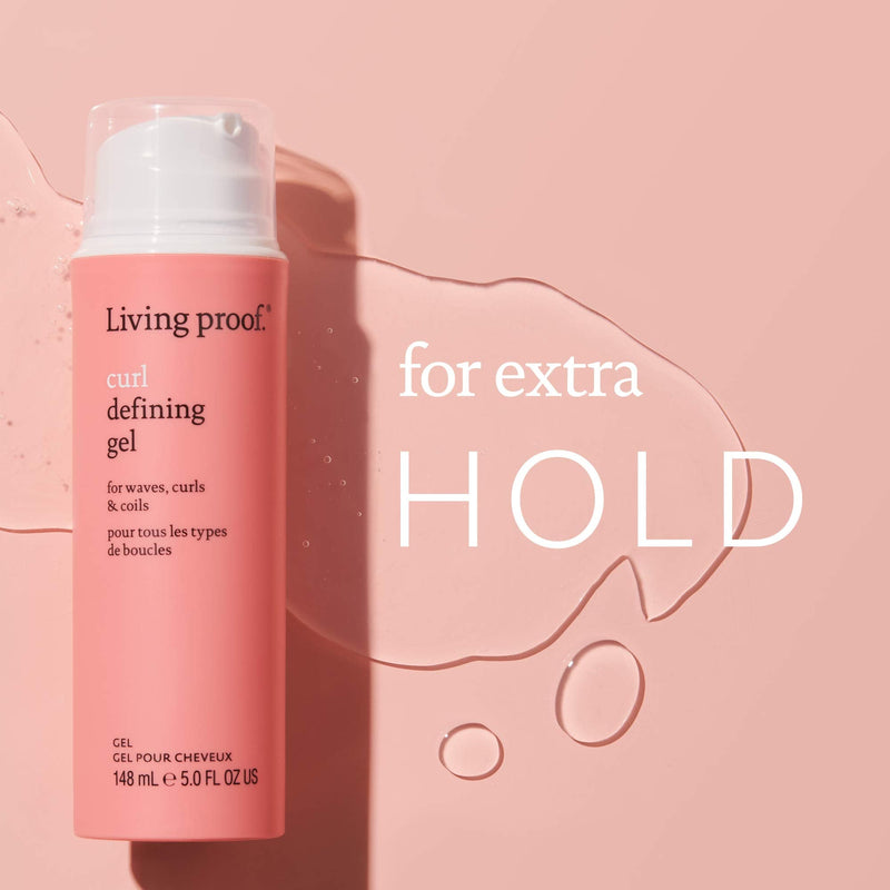 Living Proof Curl Defining Gel Living proof