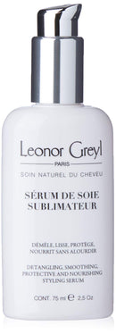 Leonor Greyl Paris Sérum de Soie Sublimateur - Lightweight and Protective Styling Serum, 2.5 fl oz Leonor Greyl Paris