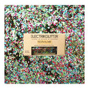 Eco Friendly Glitter Chunky Glitter for Festivals. Eco Friendly Body Glitter for Hair Glitter, Nail Glitter, Face Eyeshadow glitter, Rave accessories, Holographic glitter makeup (Pool Party Mix)) ELECTRIKGLITTER
