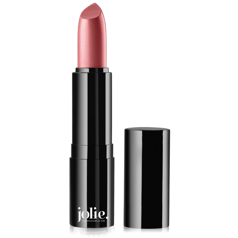 Jolie Color-Rich Satin Lipstick (Madison Avenue) JOLIE. IMPECCABLE ME