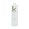 KEVIN.MURPHY STIMULATE-ME.WASH - Clarifying Shampoo for Hair & Scalp - For All Types - Stimulates Hair - Strengthening - Cruelty Free Shampoo - 1 L / 33.8 fl oz Infinity Warehouse