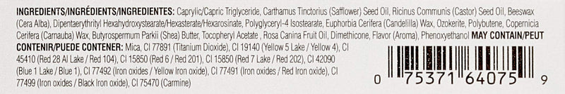 TIGI Cosmetics Diamond Lipstick, Gossip, 0.14 Ounce TIGI