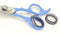 Calming Clipper - The Silent, Gentle Haircutting Kit for Children with Autism and Sensory Sensitivity - Right-Handed, Includes Barber Cape & Sharpener CALMING CLIPPER