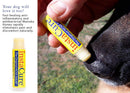Fast Relief for Cracked, Dry and Sore Noses! InstaCure's Original Nose Balm with Raw Manuka Honey, Plus Coconut Oil, Shea Butter and Other Certified Organic Ingredients. Great Topical for Dogs' Noses! Insta Cure