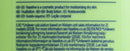 Vaseline Essential Moisture Aloe Soothe - 200 ml Vaseline